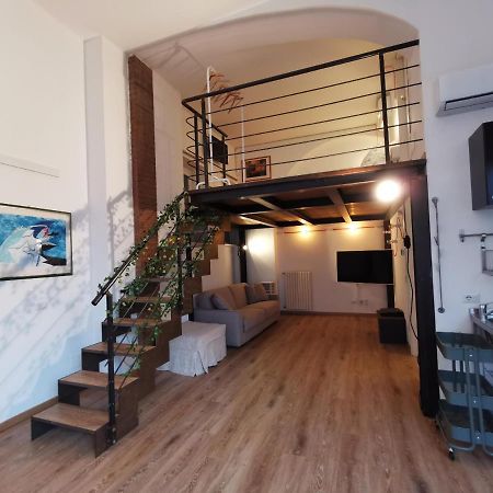 Likehome Milano - Via Scaldasole Loft ミラノ エクステリア 写真