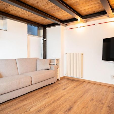 Likehome Milano - Via Scaldasole Loft ミラノ エクステリア 写真