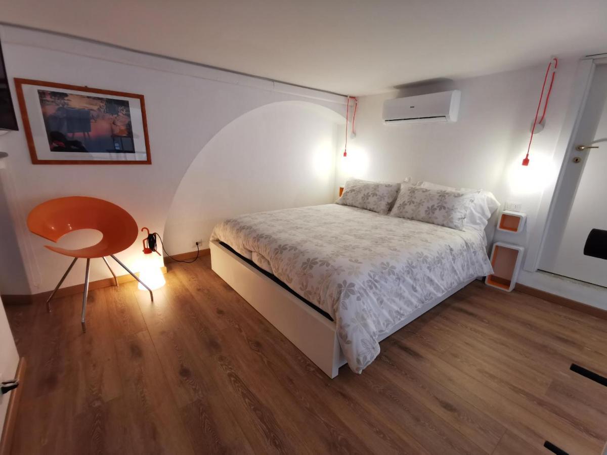 Likehome Milano - Via Scaldasole Loft ミラノ エクステリア 写真