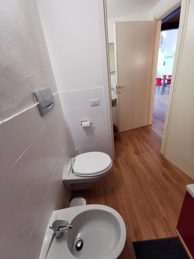 Likehome Milano - Via Scaldasole Loft ミラノ エクステリア 写真