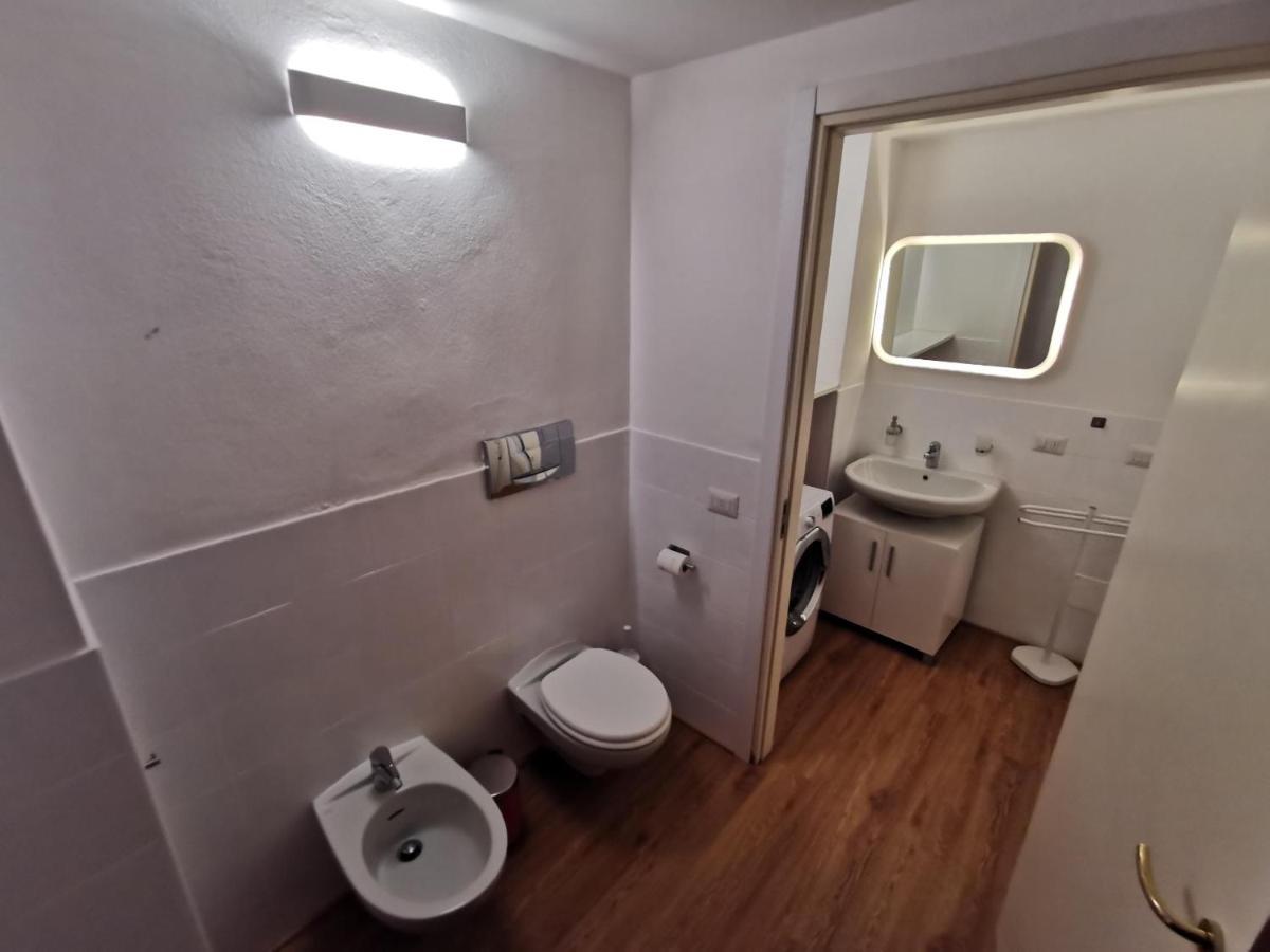 Likehome Milano - Via Scaldasole Loft ミラノ エクステリア 写真