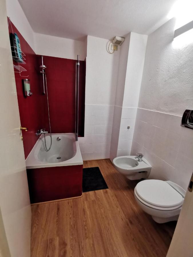 Likehome Milano - Via Scaldasole Loft ミラノ エクステリア 写真