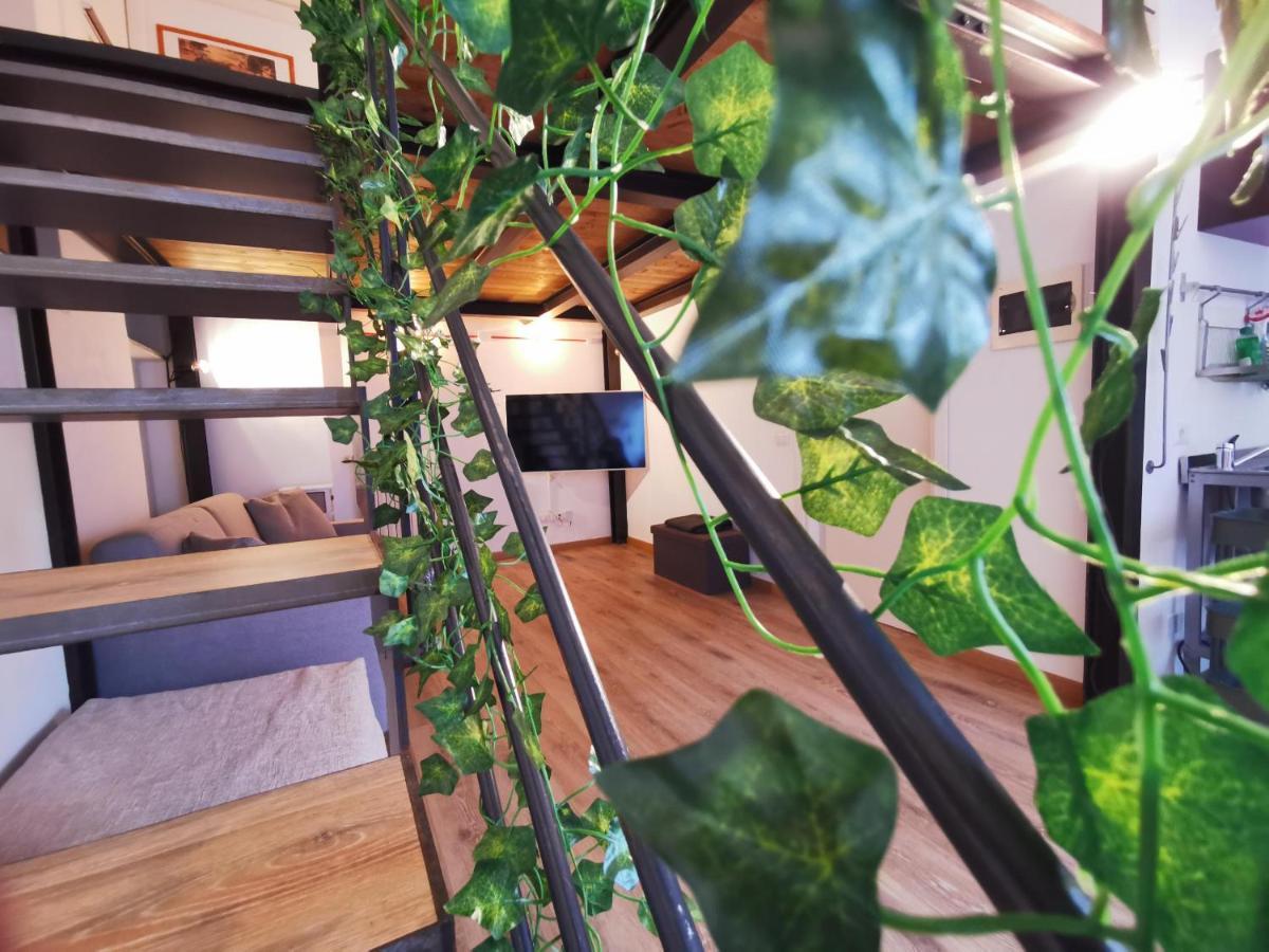 Likehome Milano - Via Scaldasole Loft ミラノ エクステリア 写真