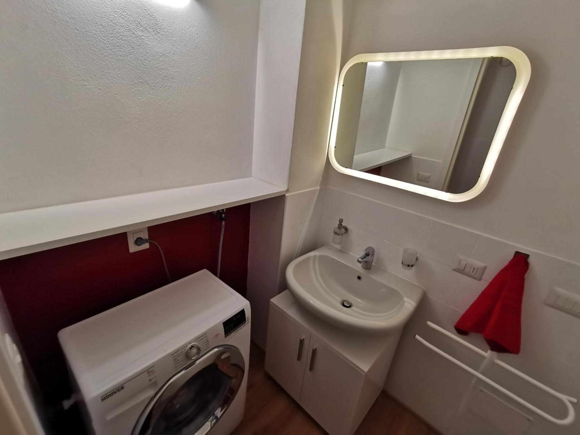 Likehome Milano - Via Scaldasole Loft ミラノ エクステリア 写真