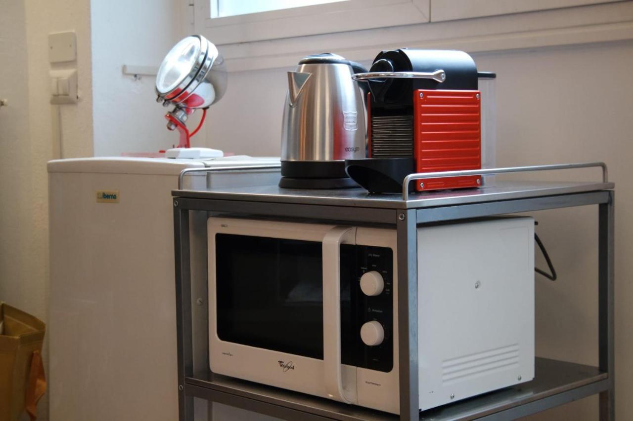 Likehome Milano - Via Scaldasole Loft ミラノ エクステリア 写真
