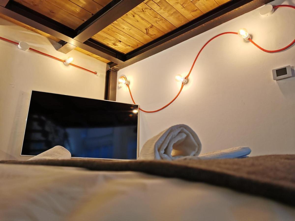 Likehome Milano - Via Scaldasole Loft ミラノ エクステリア 写真